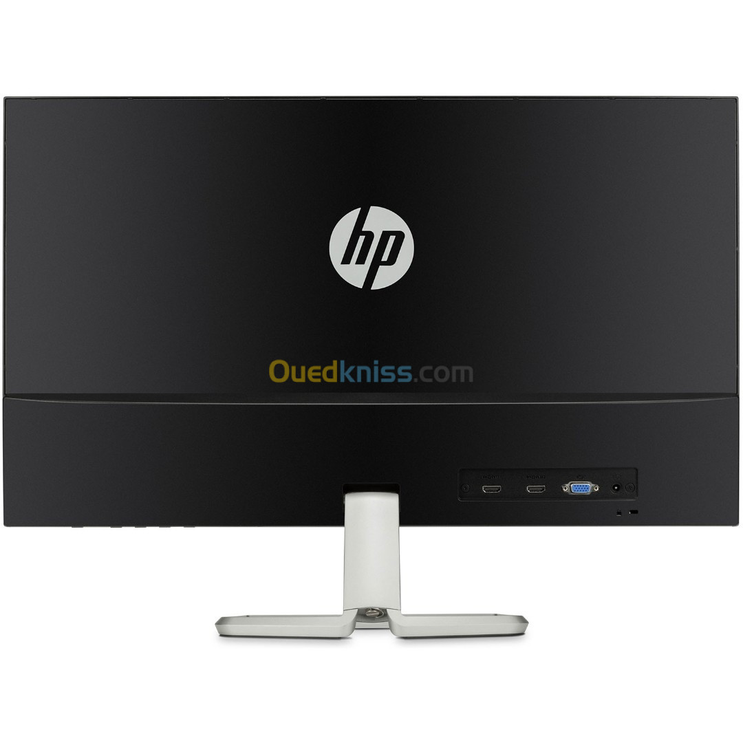 HP 27" LED - 27FW IPS 5MS 60HZ