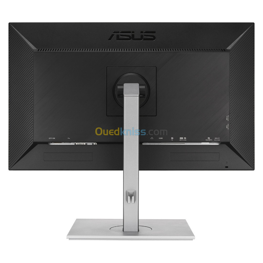 ASUS 27" LED - ProArt PA278CV Ecran PC 2.5K - 2560 x 1440 pixels - 5 ms (gris à gris) - Format 16/9 