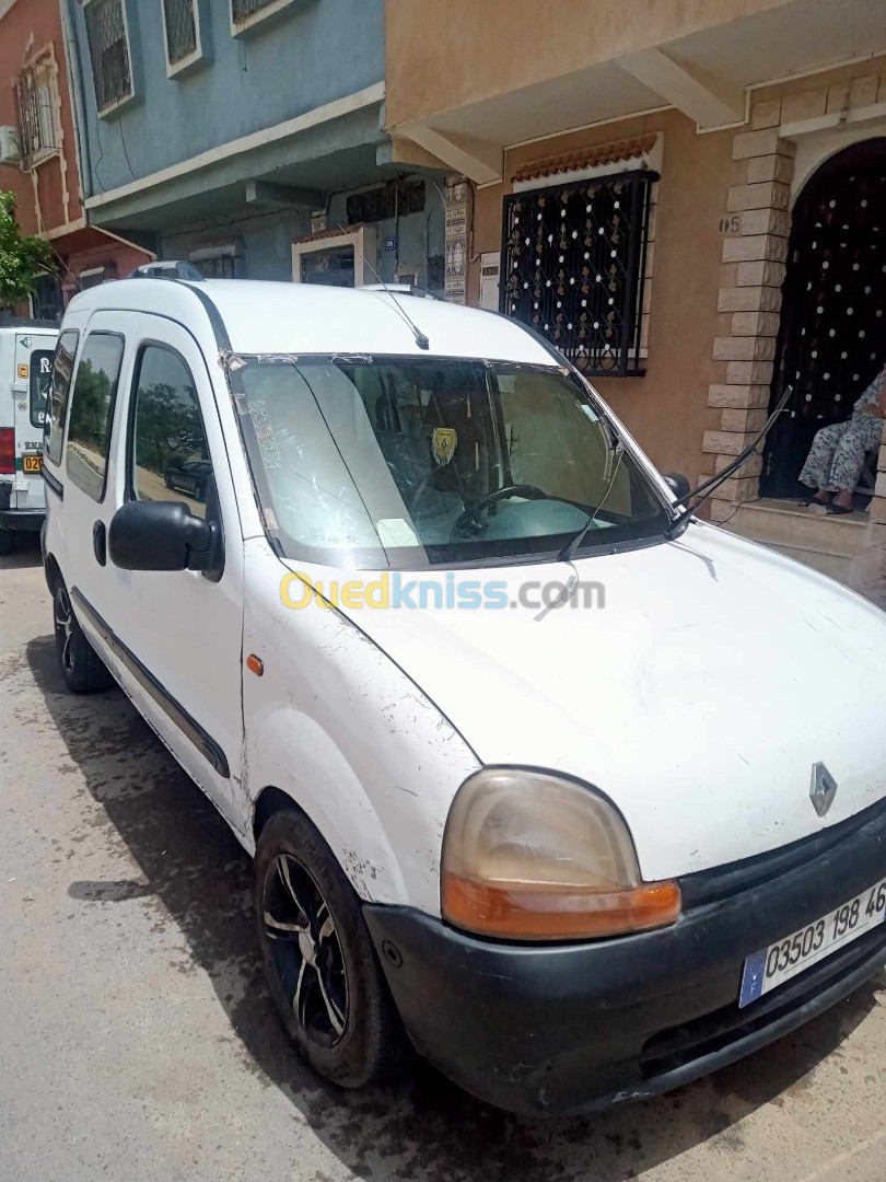 Renault Kangoo 1998 Kangoo