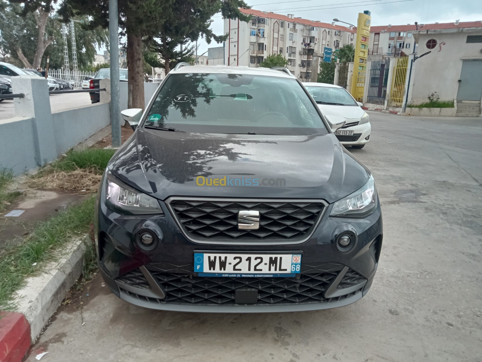 Seat Arona 2023 FR