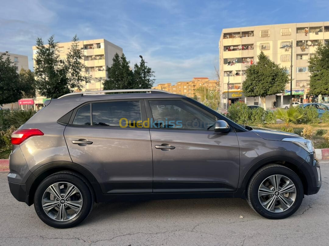 Hyundai Creta 2019 