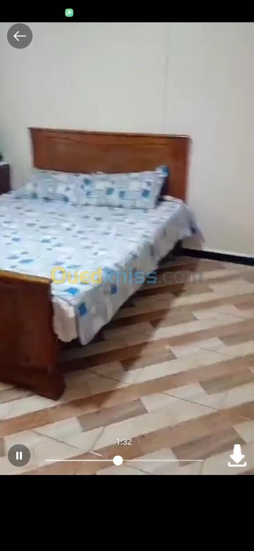 Location vacances Bungalow Skikda Skikda