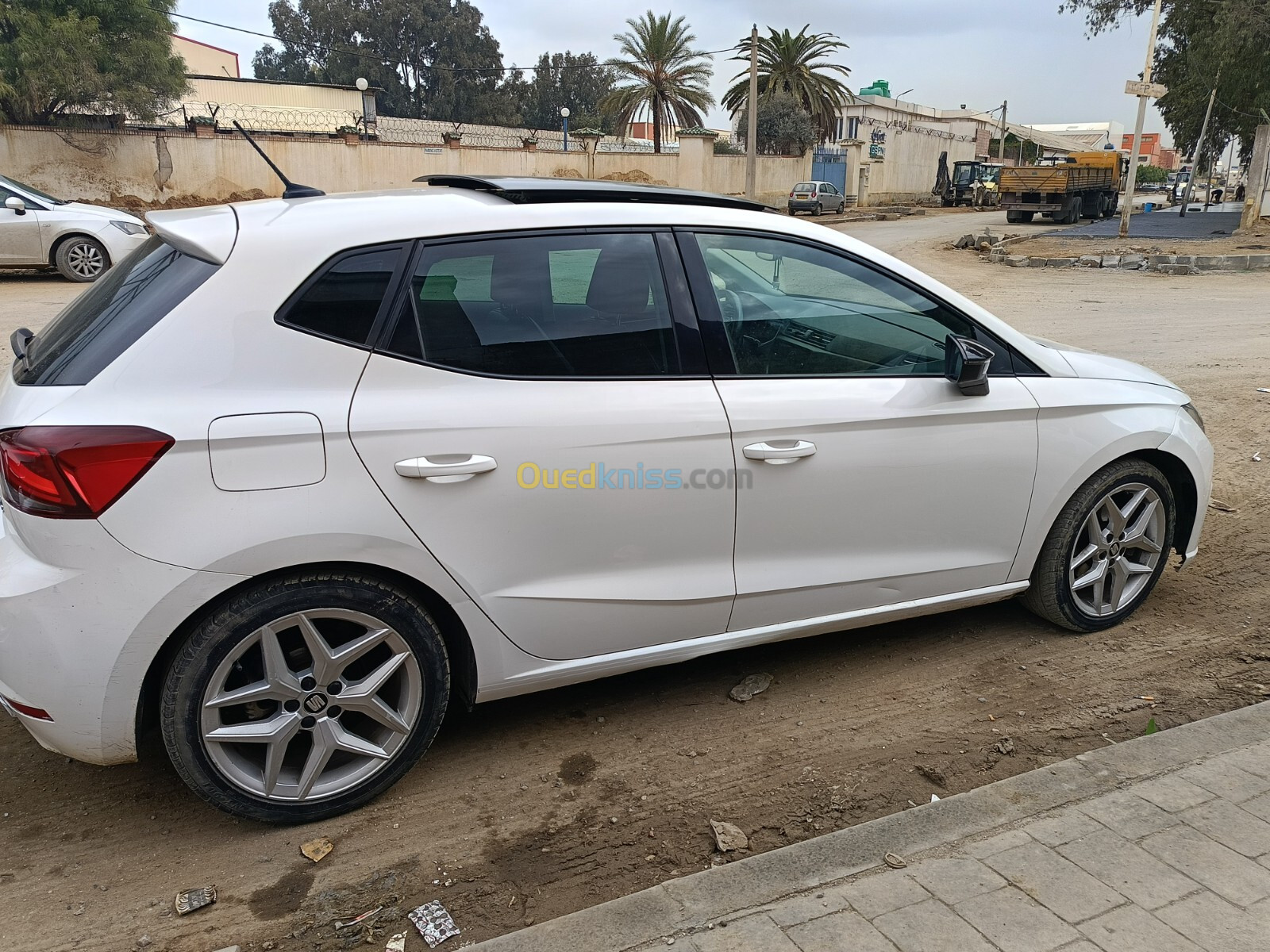 Seat Ibiza 2018 FR