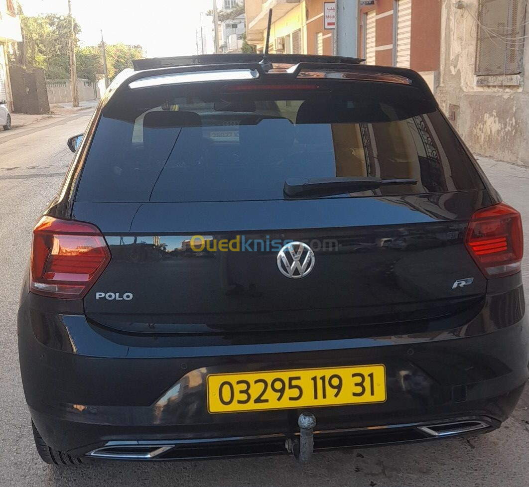 Volkswagen Polo 2019 Beats