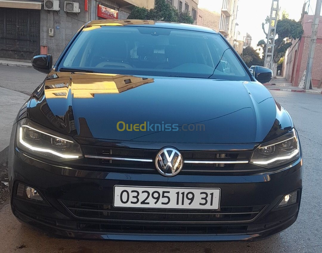 Volkswagen Polo 2019 Beats