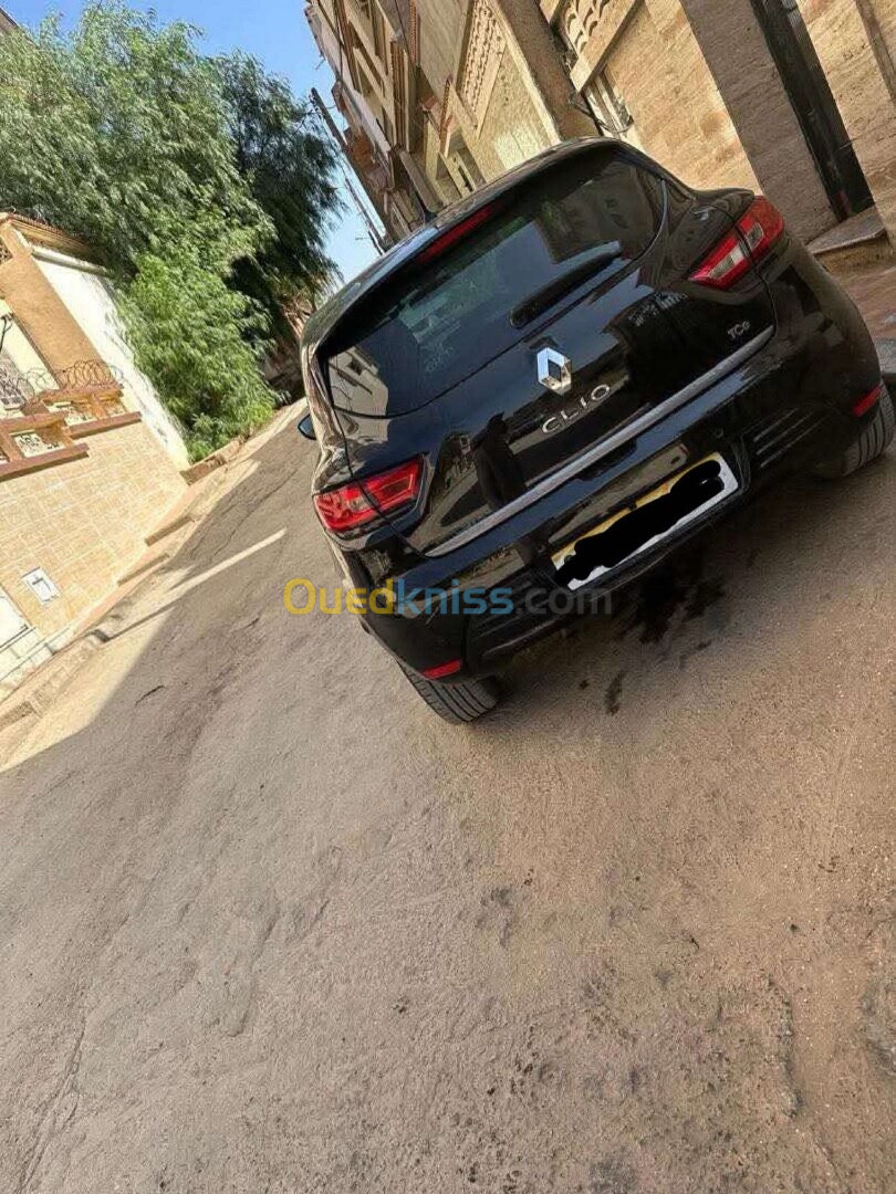 Renault Clio 4 2019 Limited