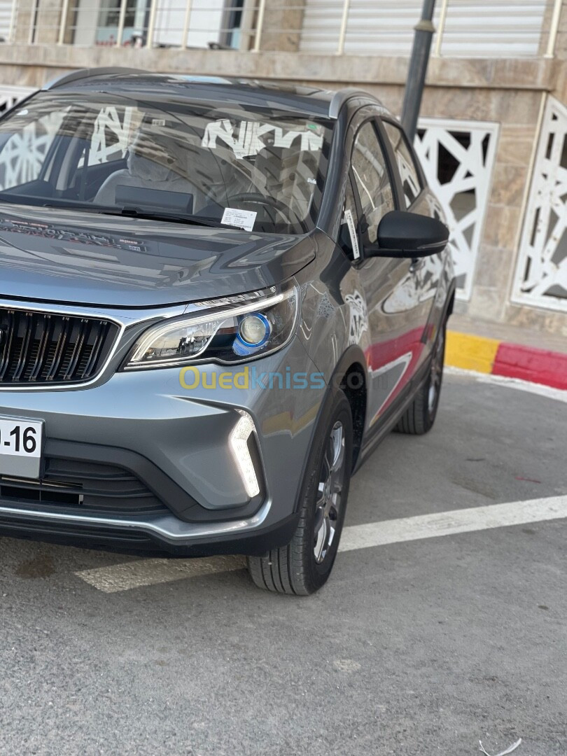 Geely X3 pro 2024 