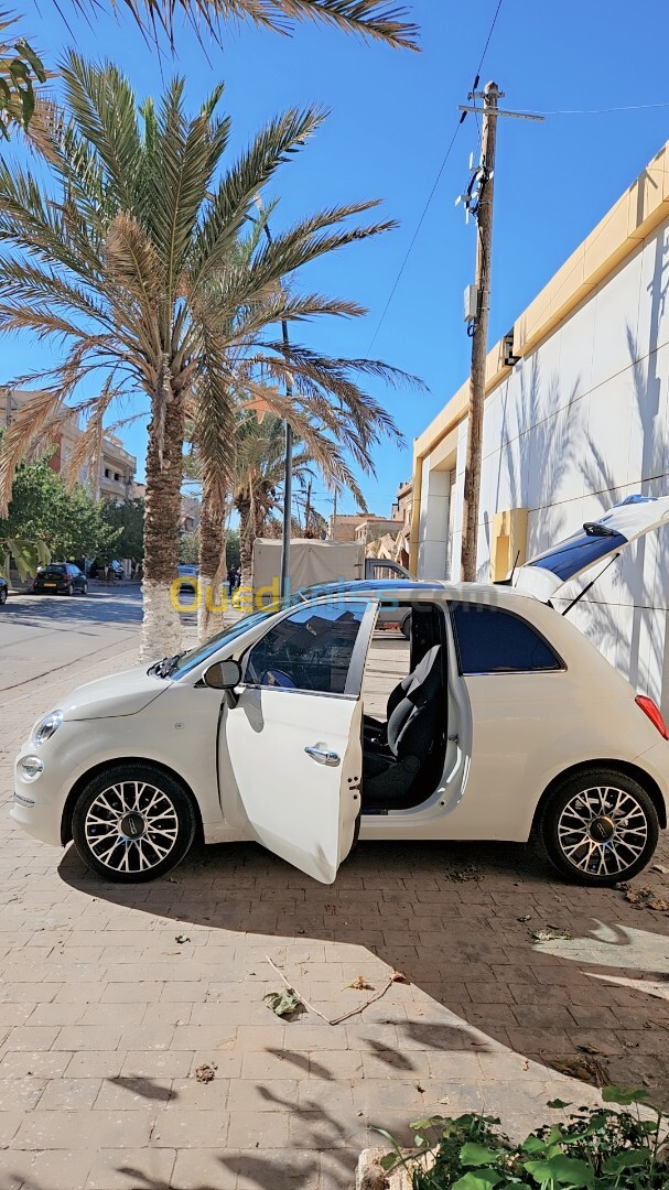 Fiat 500 2023 Dolcevita