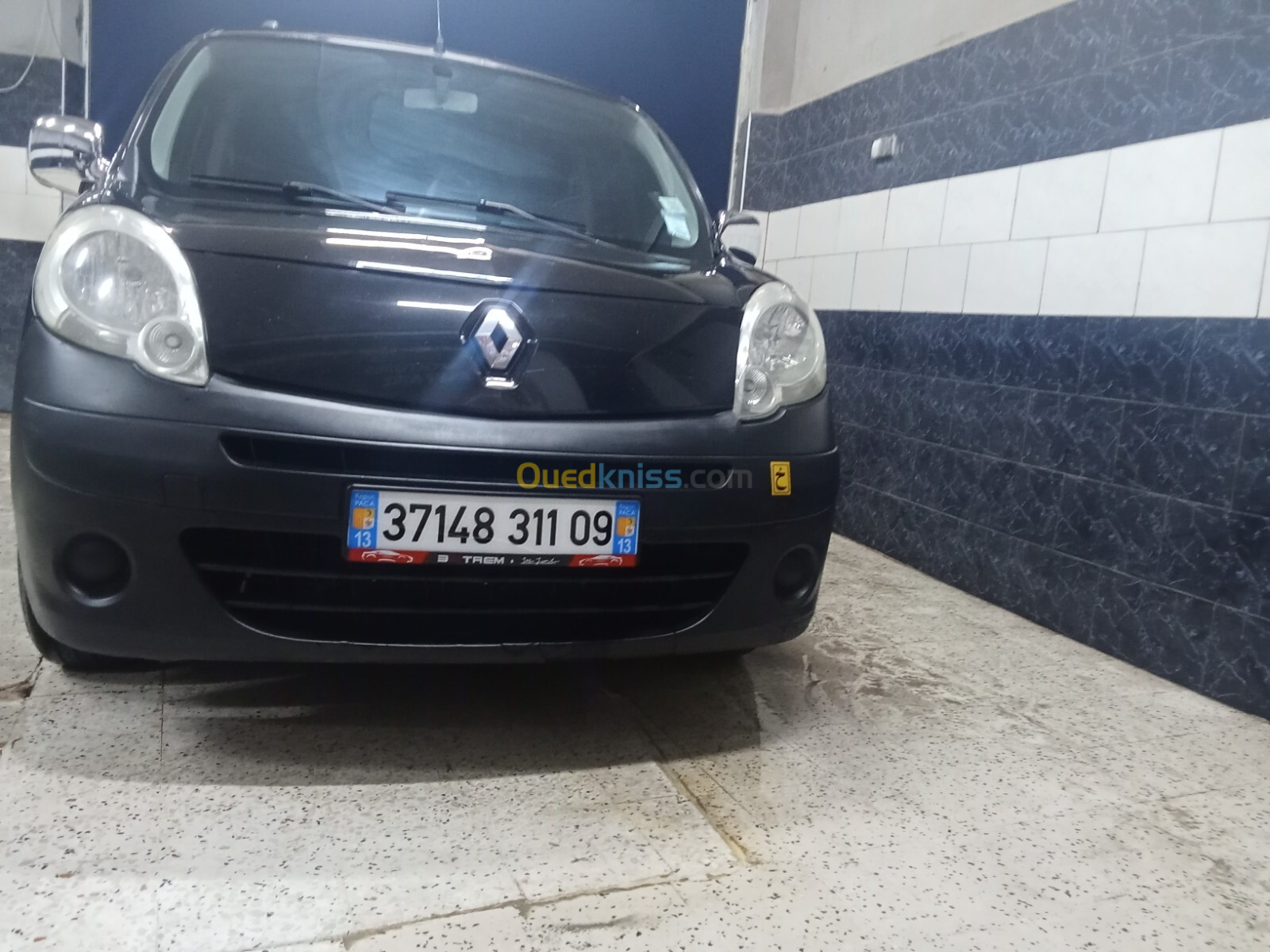 Renault Kangoo 2011 Kangoo