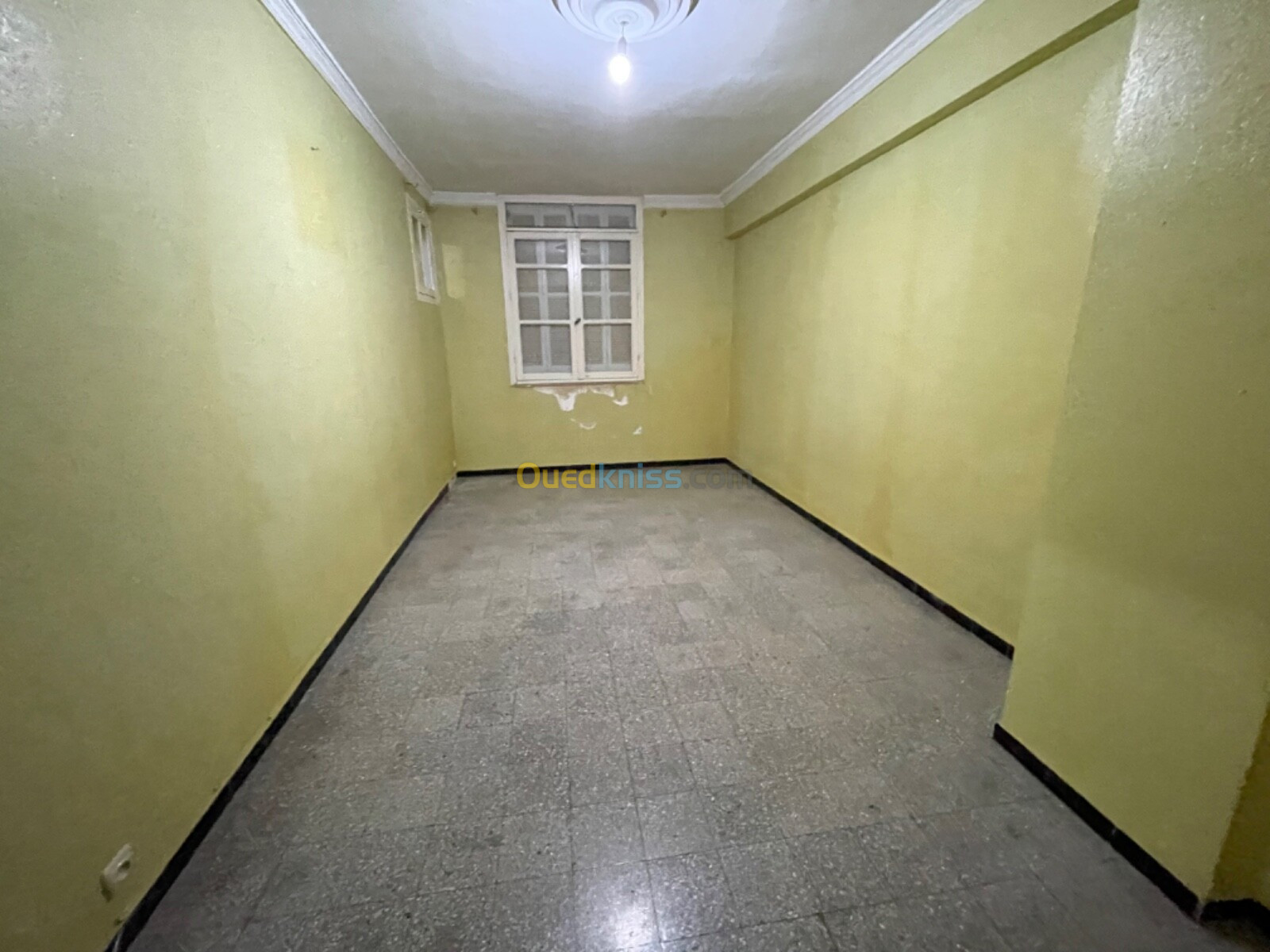 Vente Appartement F3 Alger Bachdjerrah