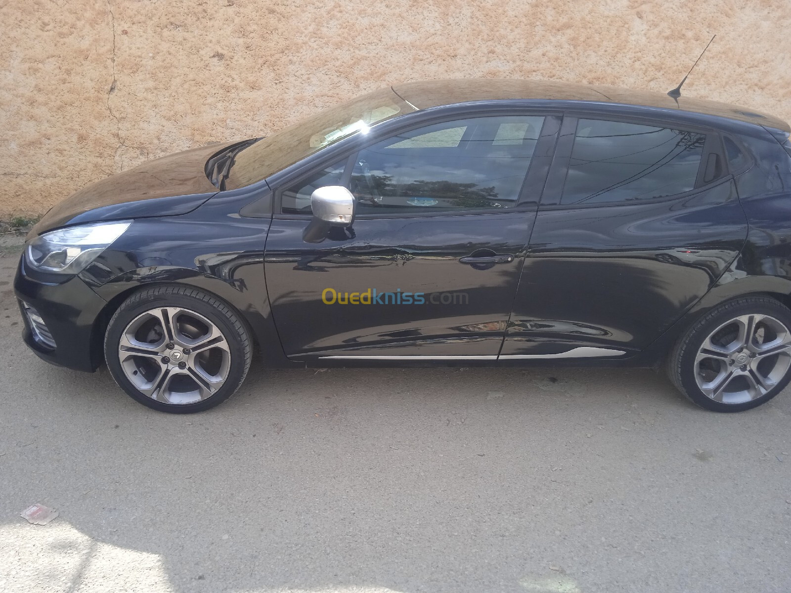 Renault Clio 4 2014 GT Line