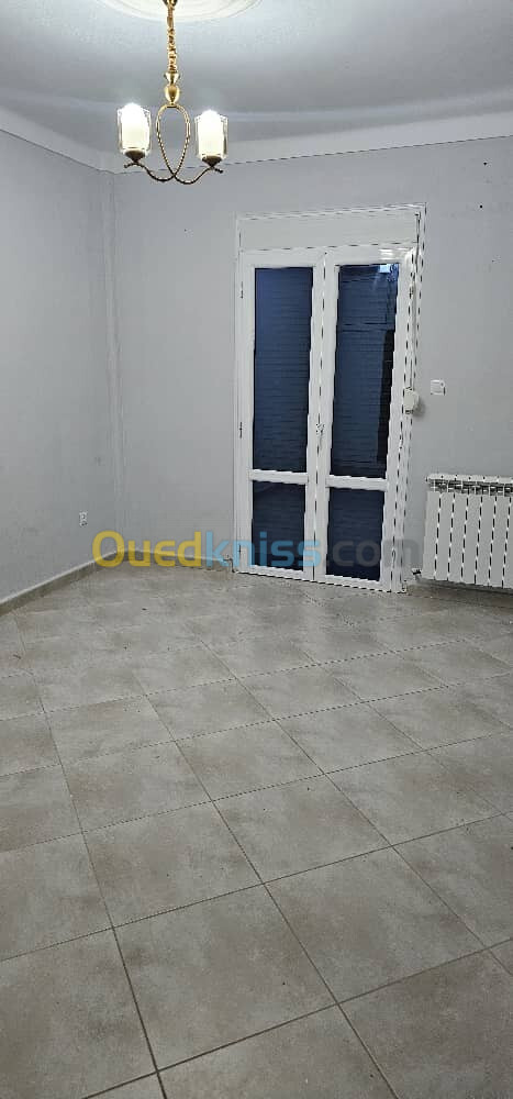 Location Niveau De Villa F4 Alger Baraki