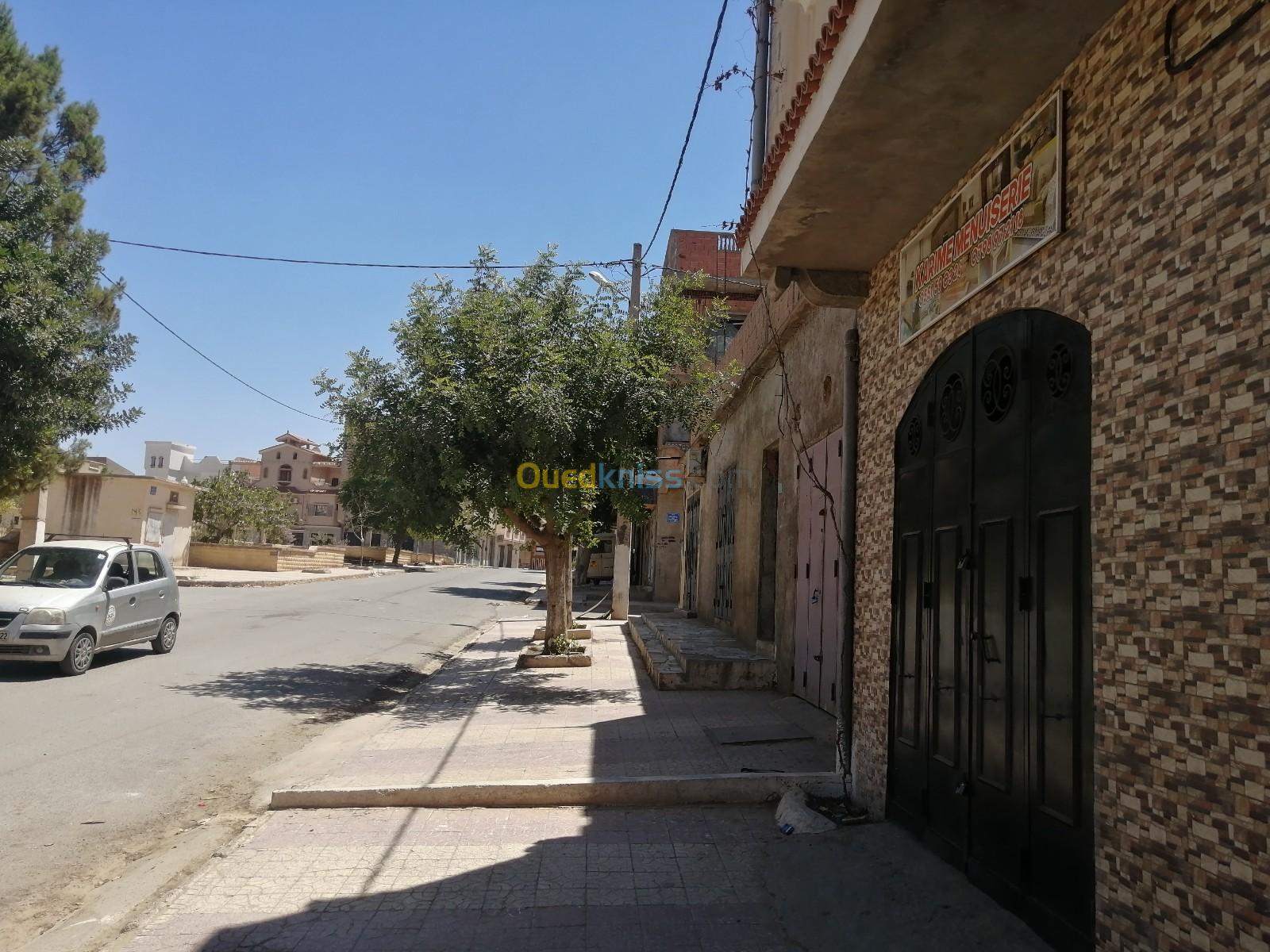 Location Local Sidi bel abbes Sidi bel abbes