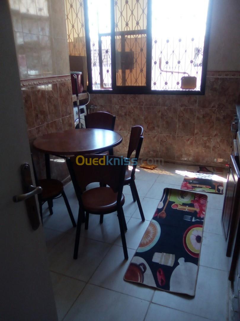 Vente Appartement F3 Oran Bir el djir