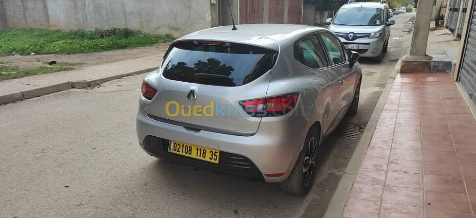 Renault Clio 4 2018 Limited 2