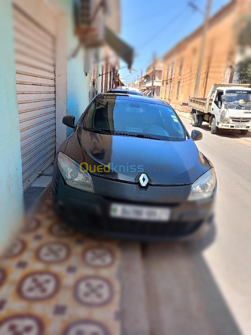 Renault Megane 3 2009 Privilege