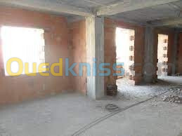 Vente Appartement F3 Alger Bordj el kiffan