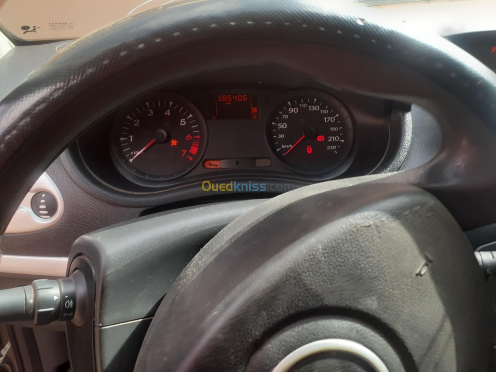 Renault Clio 3 2010 Clio 3