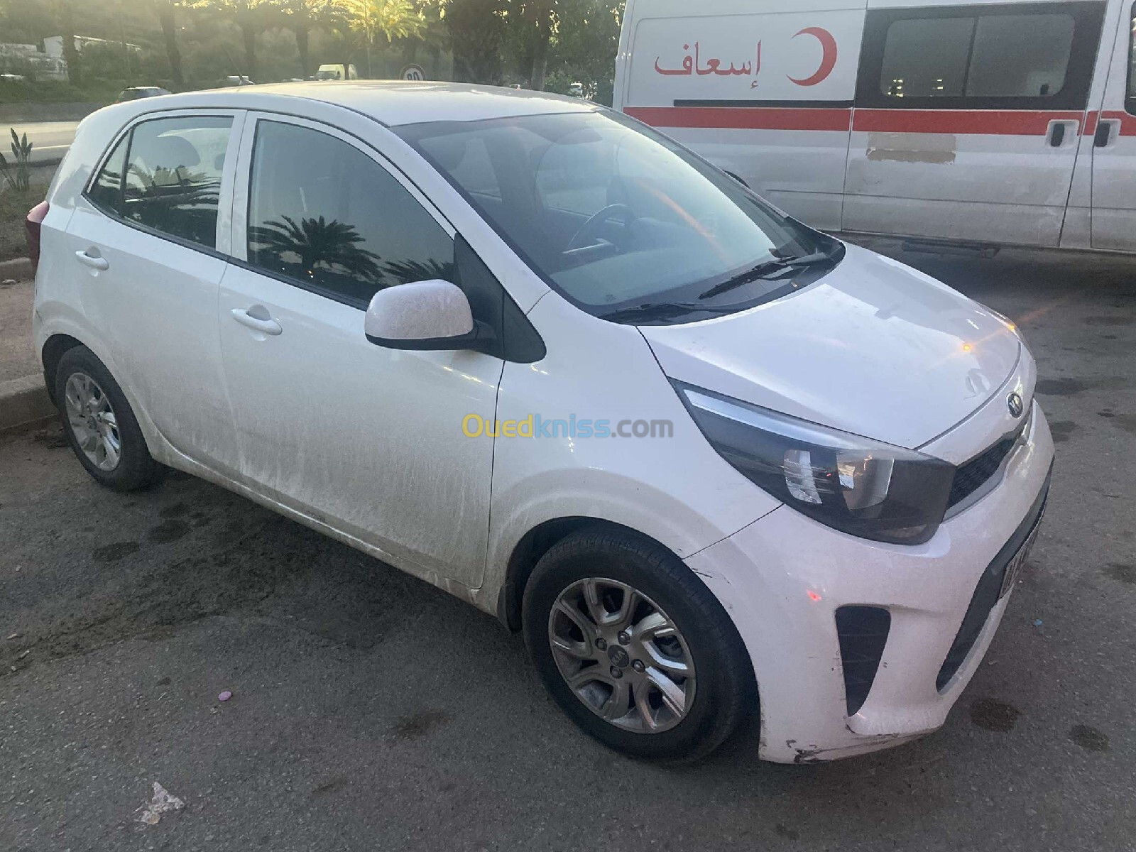 Kia Picanto 2021 