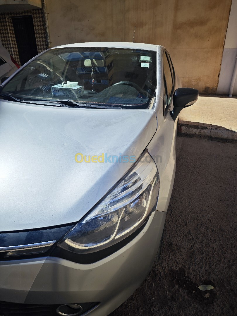 Renault Clio 4 2013 Dynamique