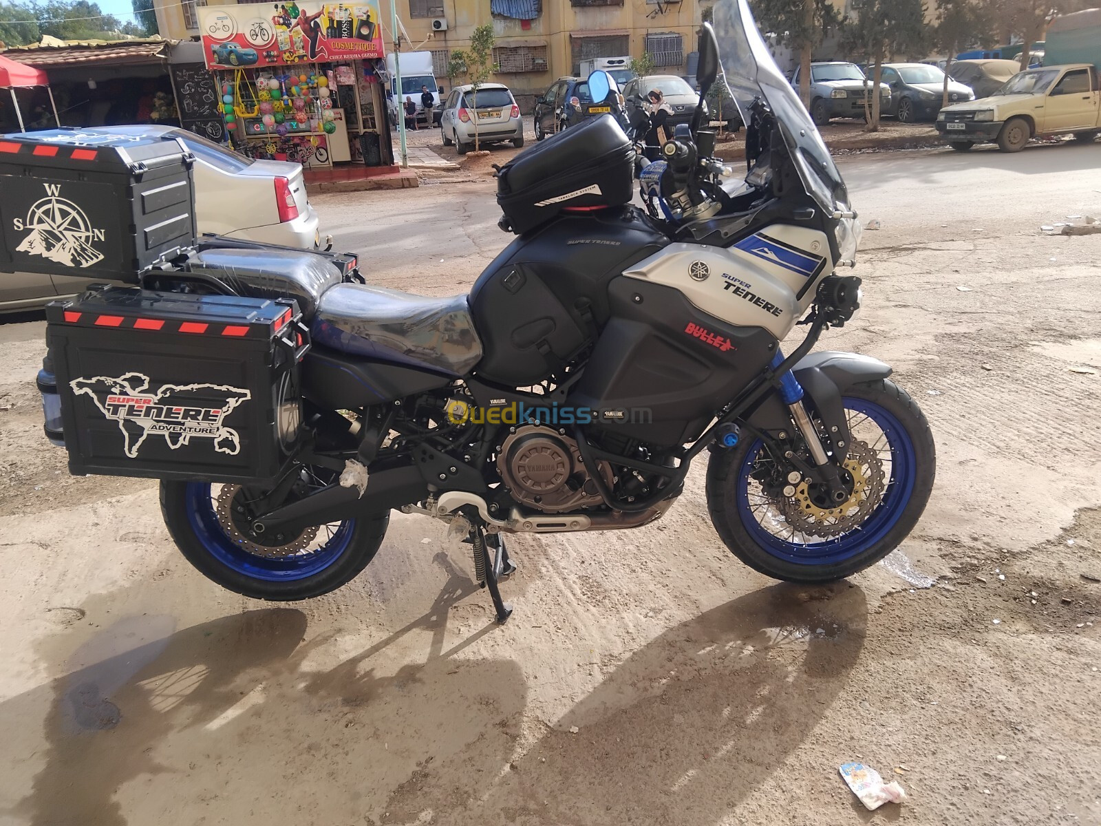 yamaha super tenere 2019