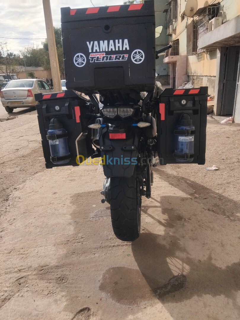 yamaha super tenere 2019