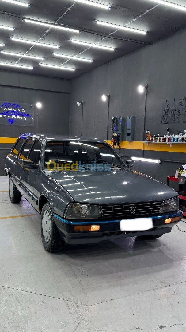 Peugeot 505 1992 GL