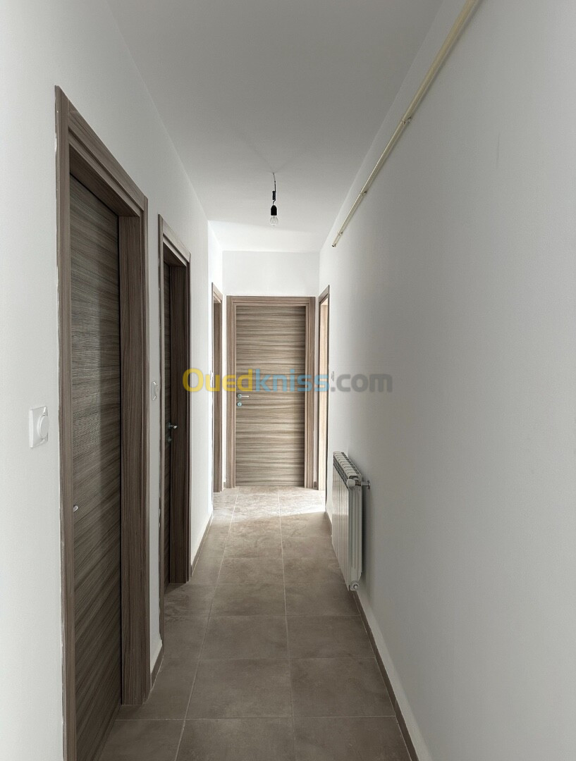 Location Appartement F3 Tipaza Bou ismail