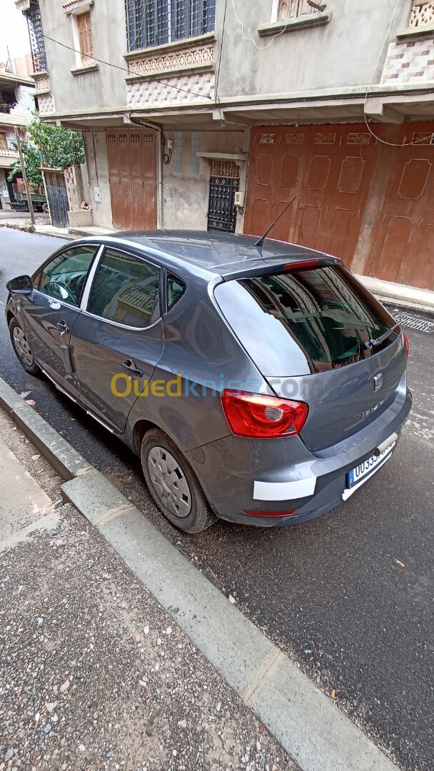 Seat Ibiza 2014 Fully