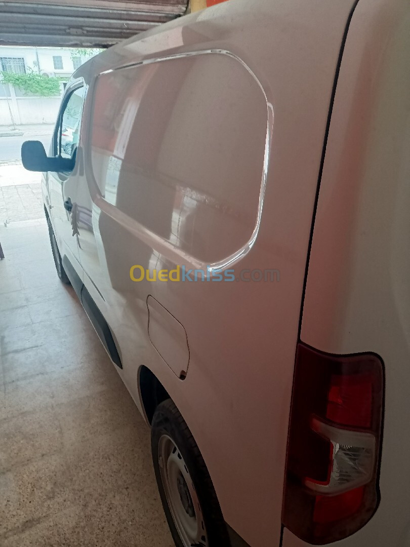 Fiat Doblo 2024 