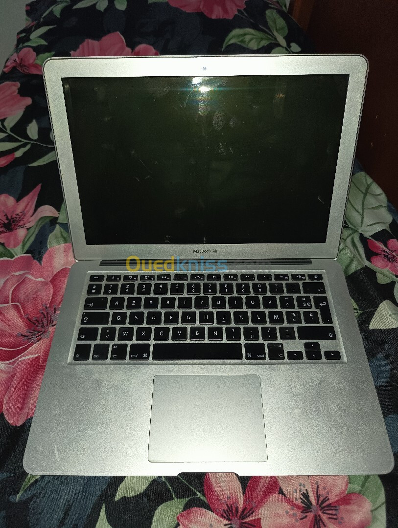 MacBook air 