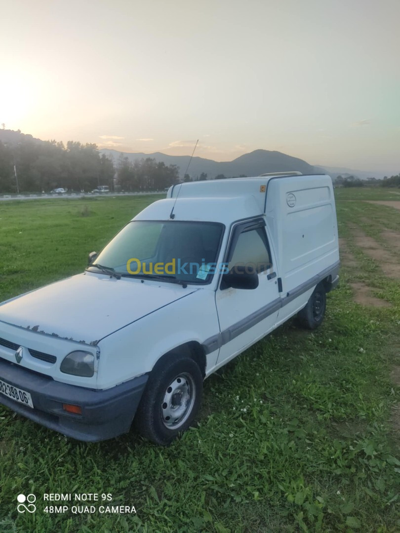 Renault Express 1998 Express