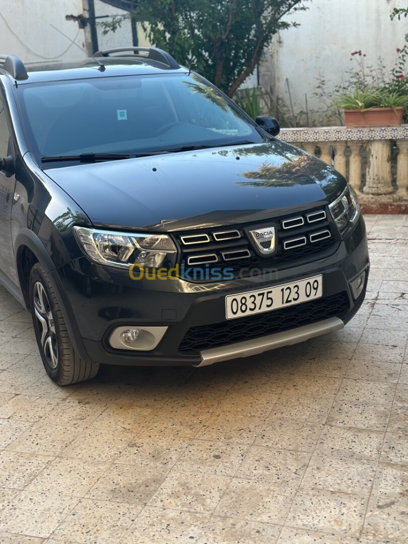 Dacia Sandero 2023 Stepway