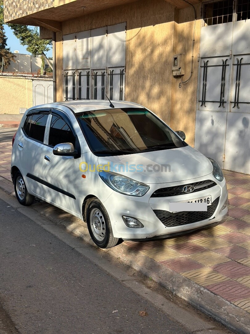 Hyundai i10 2013 i10