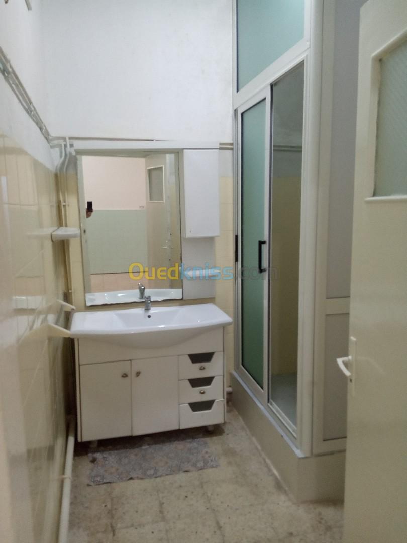 Location Appartement F4 Alger Alger centre