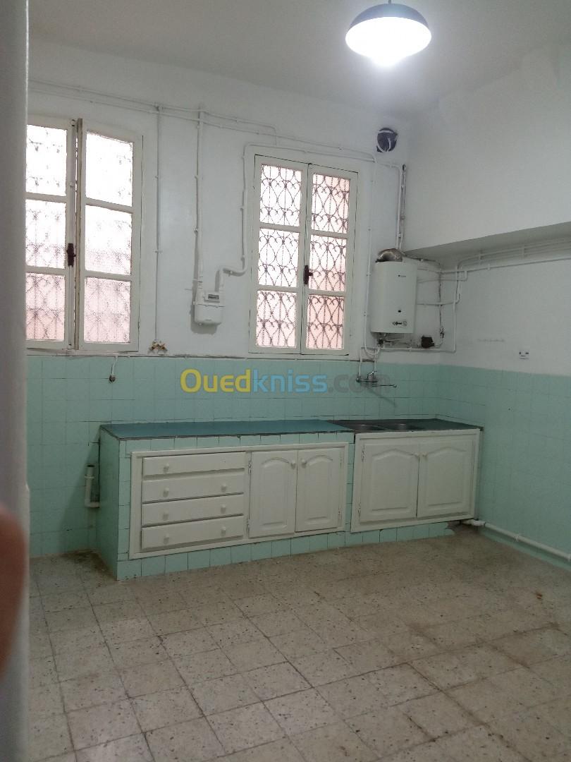 Location Appartement F4 Alger Alger centre