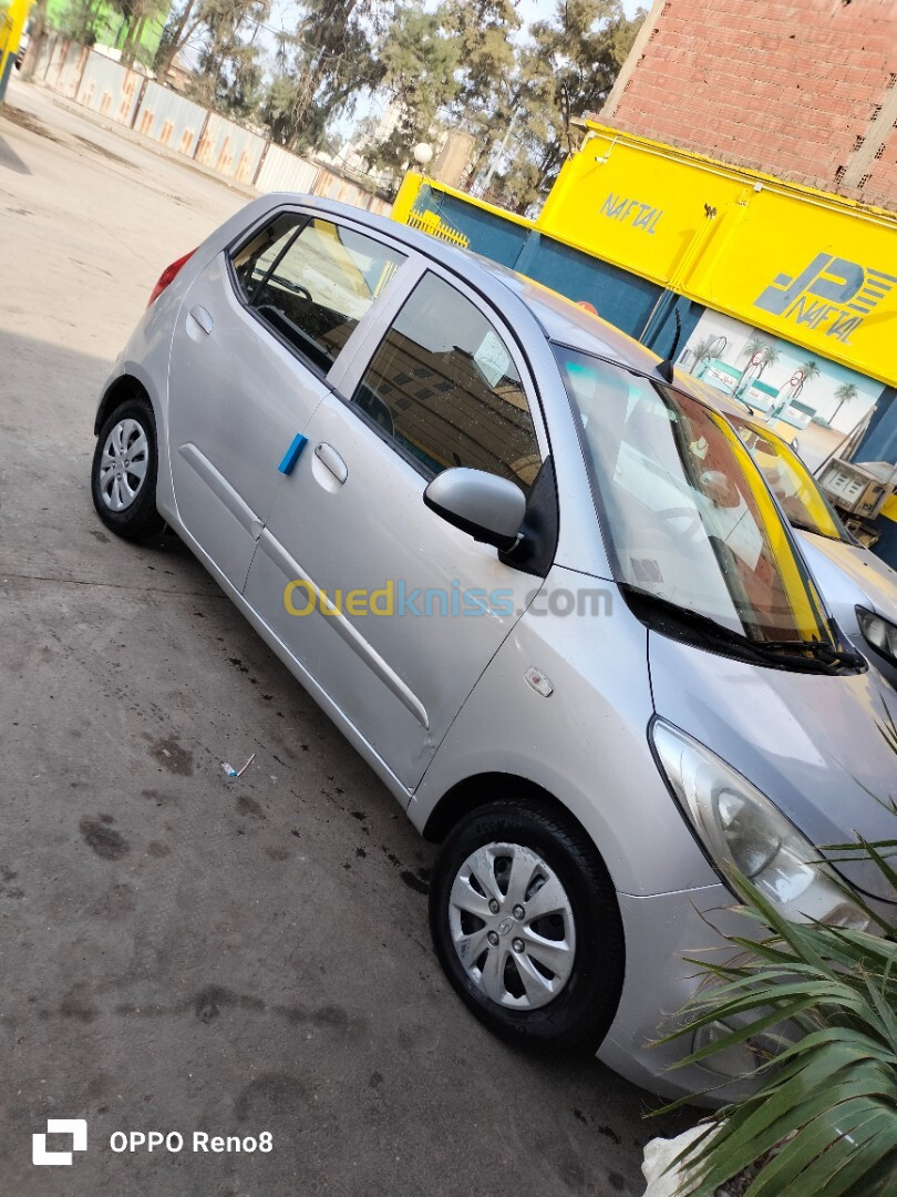 Hyundai i10 2013 GLX