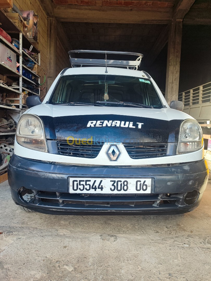 Renault Kangoo 2008 Kangoo