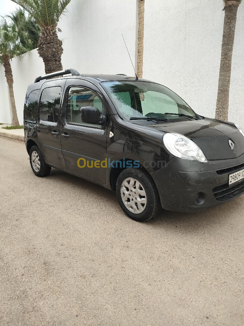 Renault Kangoo 2009 Kangoo