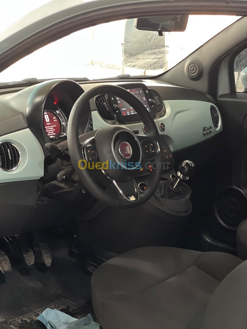 Fiat 500 2024 DOLCE VITA ORAN