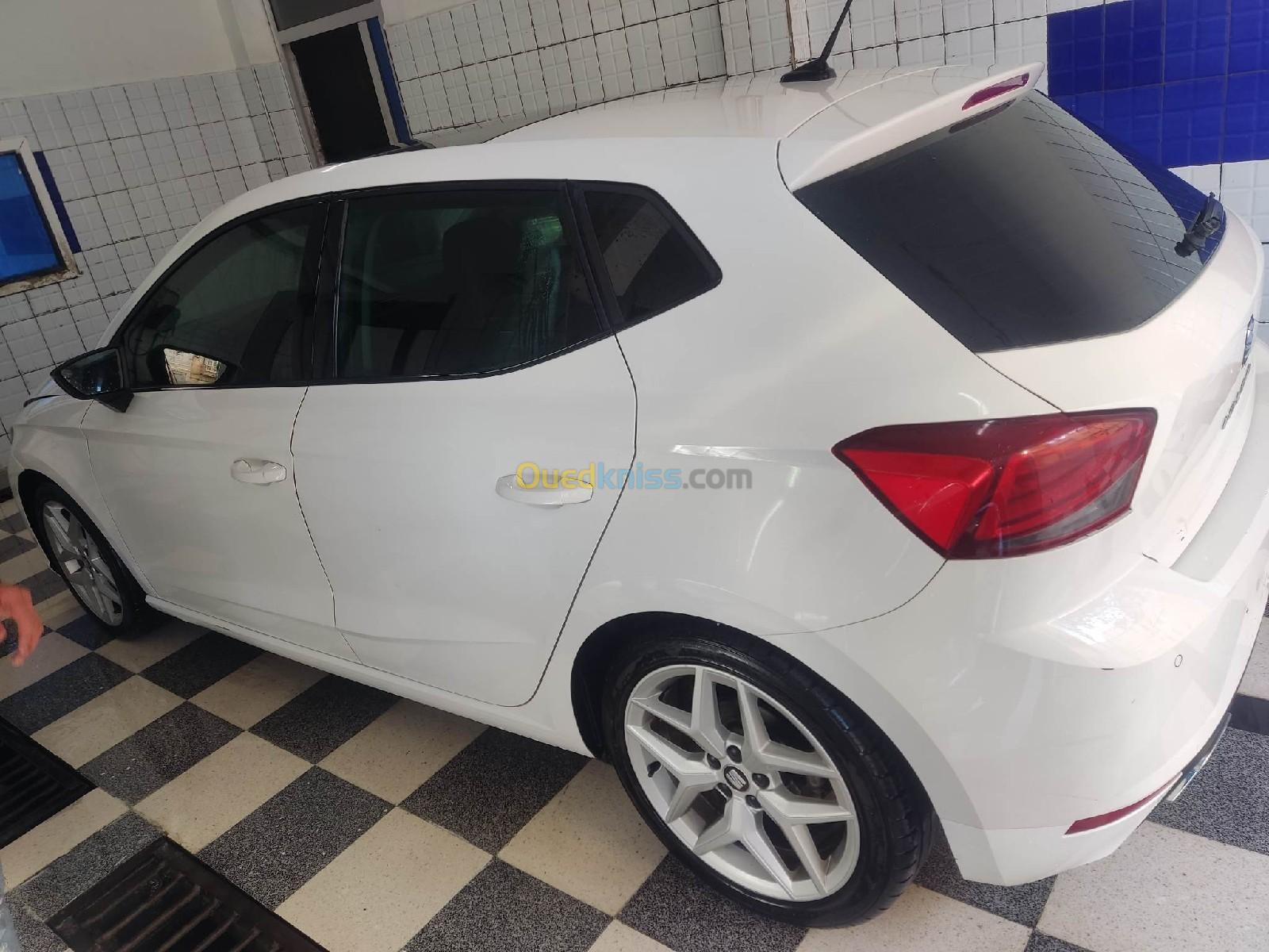 Seat Ibiza 2018 Fr