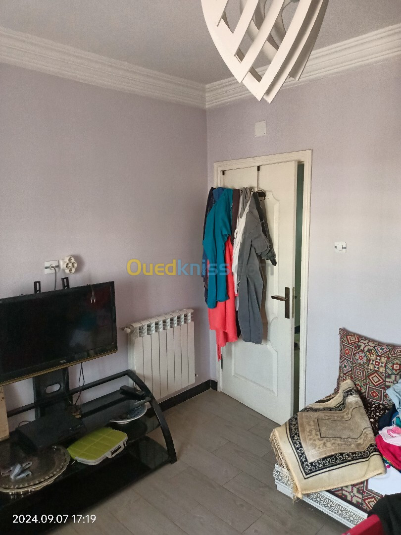 Vente Appartement F4 Oran Bir el djir