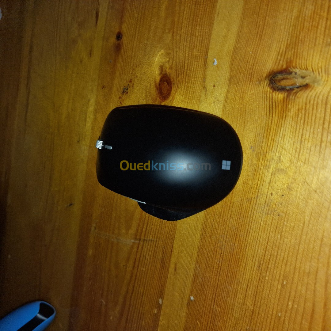 Souris de précision Microsoft GHV-00002 