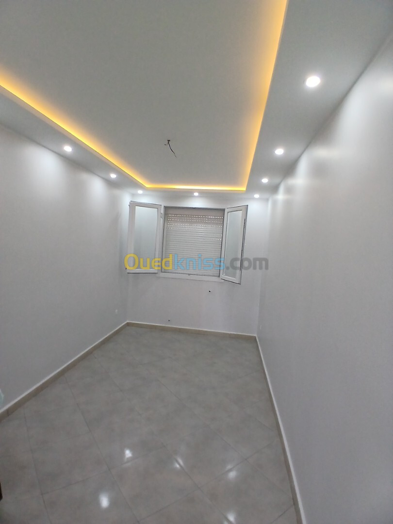 Vente Appartement F3 Jijel Jijel