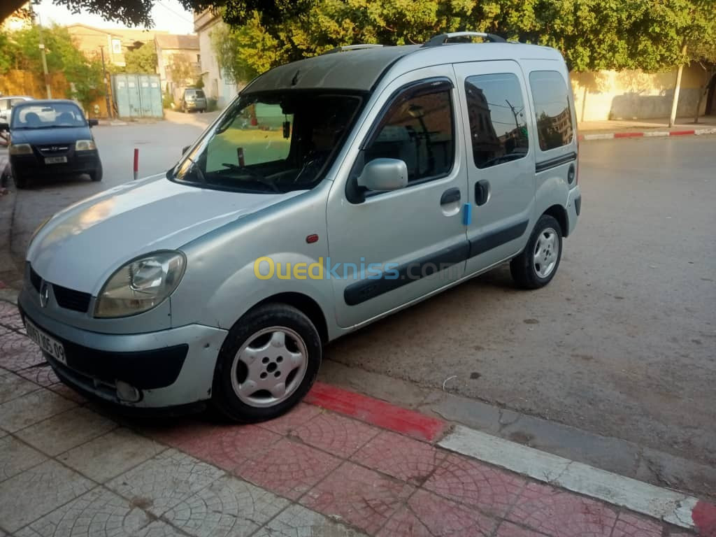 Renault Kangoo 2005 Kangoo