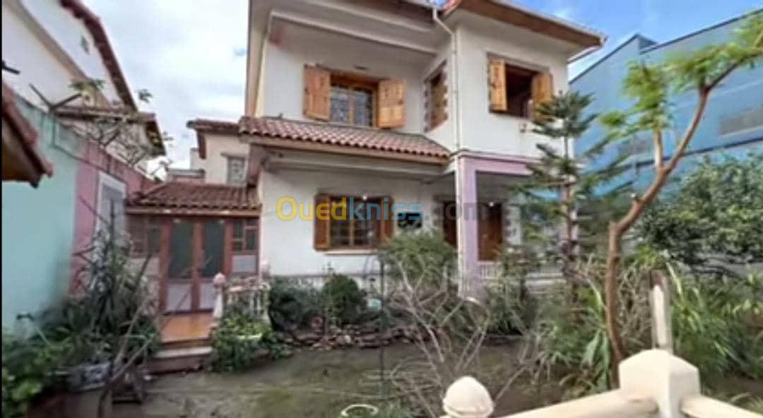 Vente Villa Blida Blida