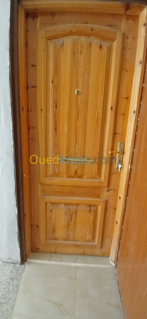 Vente Appartement F04 M'Sila Msila