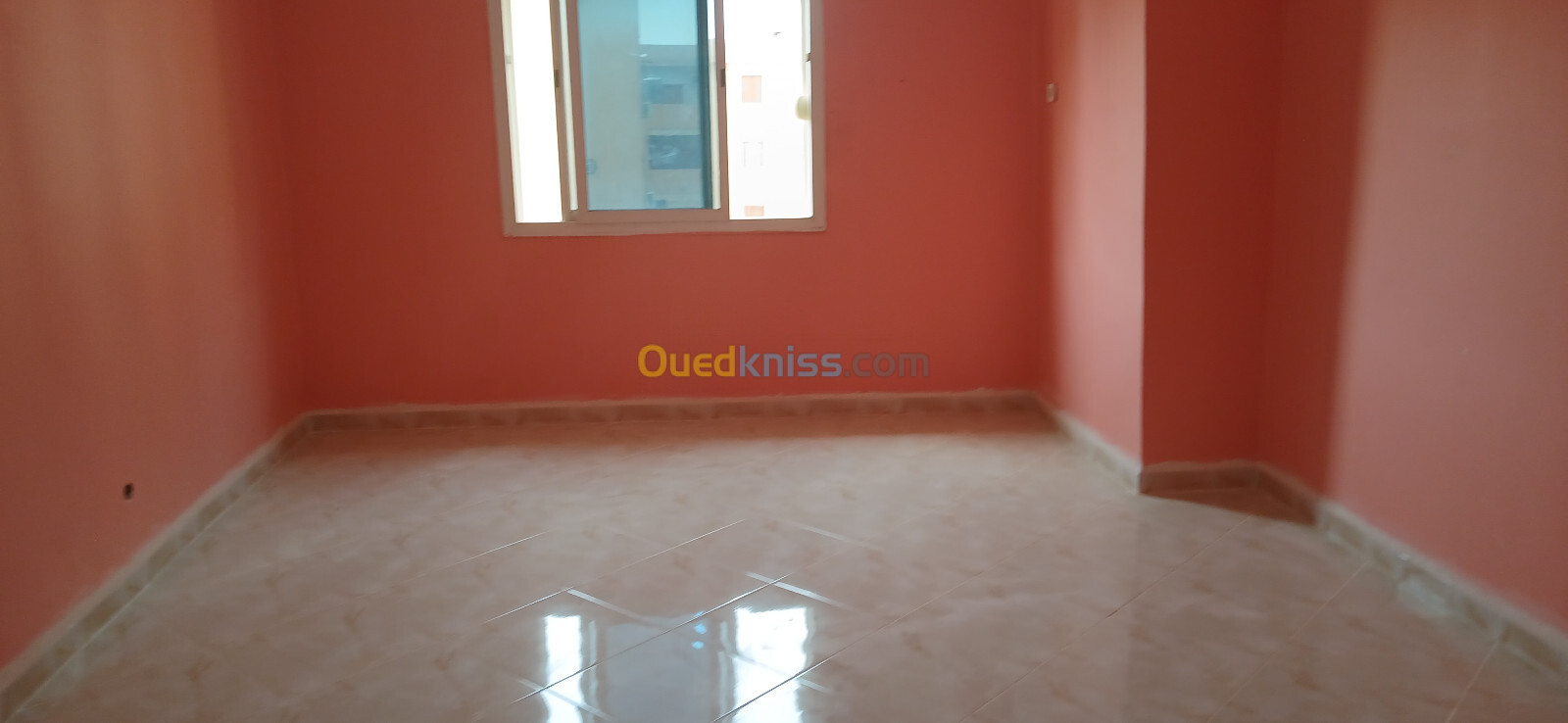 Vente Appartement F2 M'Sila Msila