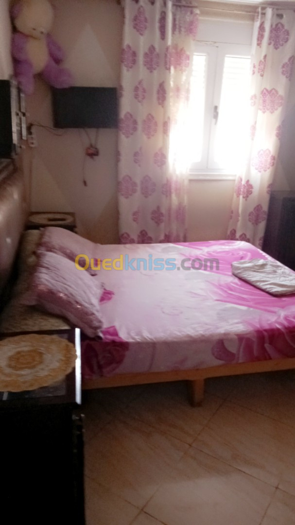 Location vacances Appartement F3 Tlemcen Tlemcen