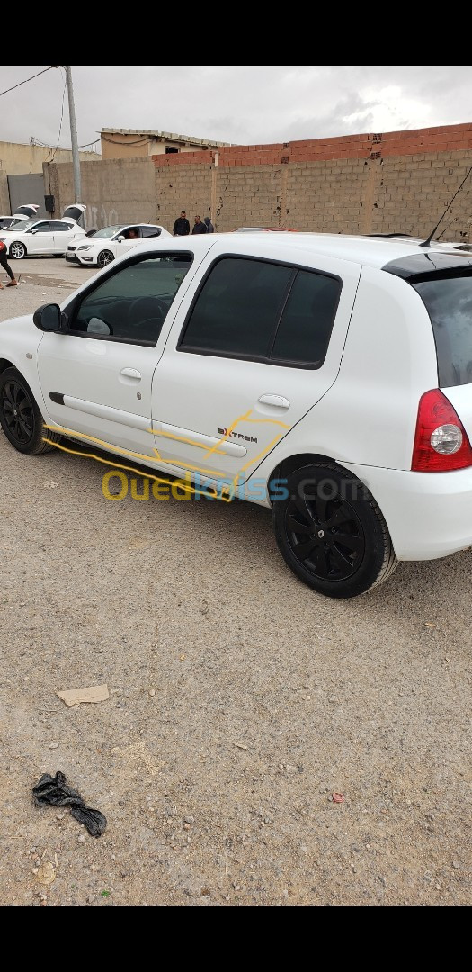 Renault Clio Campus 2014 Extreme 2